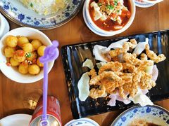 -炉小二铜锅牛蛙•川湘菜(三里屯店)