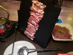 -滇釜火锅·能喝汤的火锅(车公庄店)