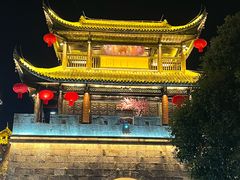 -乾州古城