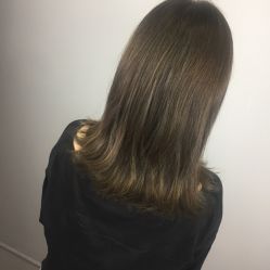 -GIRL STYLE 烫发·染发沙龙