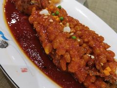 -老客站酒楼(金花南路店)