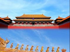 -故宫博物院(故宫)