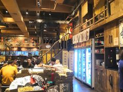 -今邕烧烤(西大店)