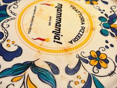 -Mammamia意大利餐厅(阳春巷店)