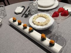 -柿合缘新京菜(国金中心商场店)