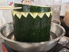 -兴兴旺·冬瓜盅·啫啫煲(西华路店)