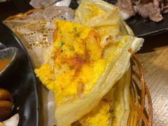 -恩你小木屋·烤肉韩式料理(嘉兴秀洲店)