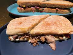 -BOCATA 西班牙餐厅(三里屯店)