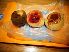 -Juicy Bakery(大学路店)