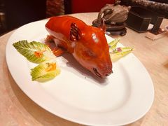 -8餐厅(新葡京酒店)