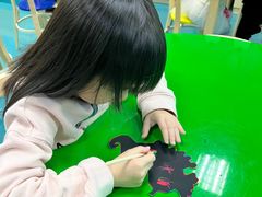 -沈阳海洋探索中心