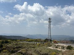 -太行锡崖沟旅游度假区