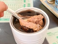 水鸭汤-荔园小馆(园岭新村二期店)