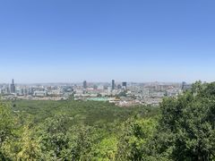 -千佛山风景名胜区