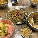 爆炒螺狮粉的快乐[呲牙]