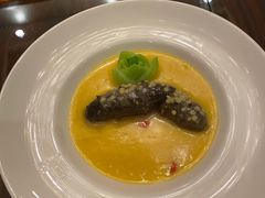 -索菲特酒店·乐轩华中餐厅
