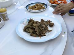 -黄牛肉馆·皖南土菜