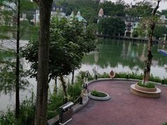 -深圳东部华侨城茵特拉根酒店