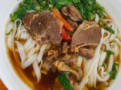 -肆姐面粉馆(坡子街店)