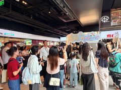 -南京时尚莱迪购物广场(正洪街店)