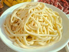 -潮汕林记牛肉火锅(万象天地店)
