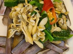 -阿妹小海鲜(下角店)