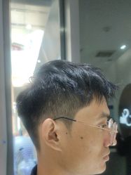 -芭莎造型·BAZAAR SALON