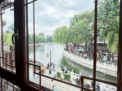 -清真·鸦儿李记·小馆(后海店)