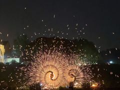 -大塘金香草谷