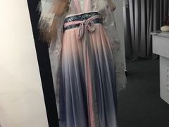 -汉仪华裳汉服旗袍·摄影写真馆(乌镇西栅店)