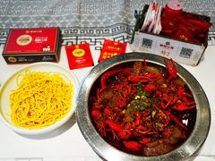 -靓虾二哥·龙虾馆(大塘总店)
