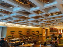 -食百绚全日制餐厅(成都棕榈泉费尔蒙酒店)