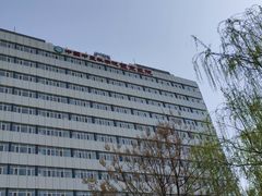 -中国中医科学院望京医院(院本部)