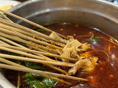 -壹块捌烧烤(灯市口店)