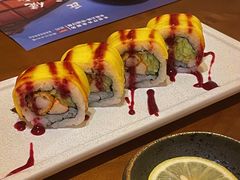 -青空日料烧肉烧鸟店(后湖兴业路店)