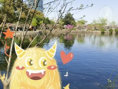 -无锡蠡湖国家湿地公园-蠡园