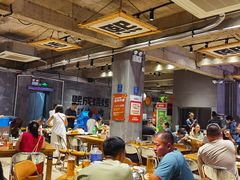 -熙成烧烤(白塔岭店)