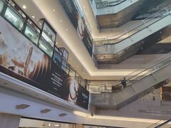 -燕莎友谊商城(金源店)