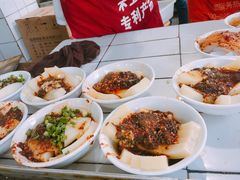 -洞子口张老二凉粉(文殊院店)