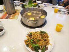 -陈记顺和潮汕鲜牛肉火锅(棠德南路店)
