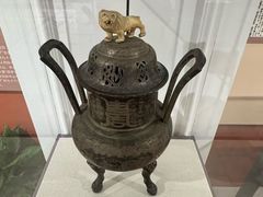 -上海孙中山故居纪念馆
