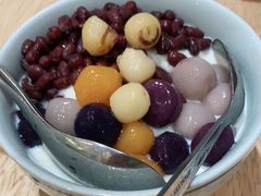 -堂屋糖水店(愚园店)