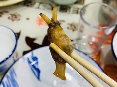 -桔子海鲜烧烤大排档(金沙滩店)