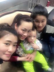 -汪正影业素摄儿童摄影工作室(星摩尔购物中心店)