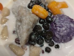 -鲜芋仙(大兴龙湖店)