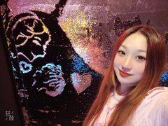 -chi K11艺术空间展览厅