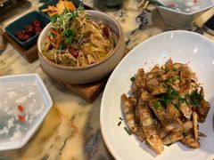 -锦府盐帮·侯宅(五棵松万达店)