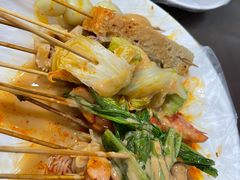-郭记小街麻辣烫(南小街总店)