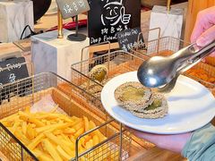 -瑞升芭富丽大酒店-自助餐厅