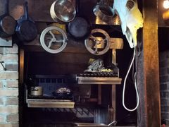 -普朗姆生蚝吧(原建国路店)